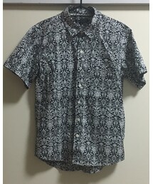 KINGLY MASK | シャツ/ブラウス