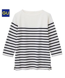 GU | Tシャツ/カットソー