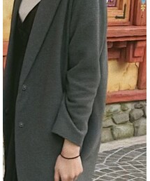 KBF | テーラードジャケット