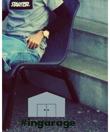 ingarage | その他