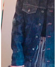 GAP | デニムジャケット