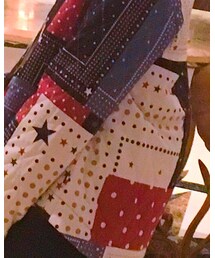 TOMMY HILFIGER | ブルゾン