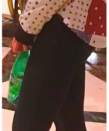 TOMMY HILFIGER | デニムパンツ