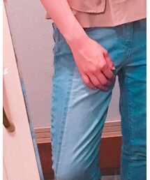 GAP | デニムパンツ