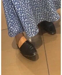 JEANASIS | サンダル