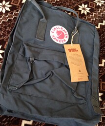 FJALLRAVEN TRAVEL | カンケンリュック(バックパック/リュック)