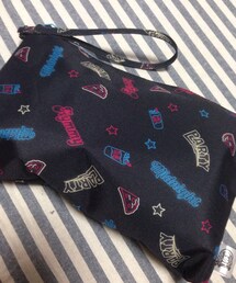 Aymmy in the batty girls | クラッチバッグ(クラッチバッグ)