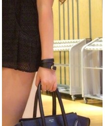 BALENCIAGA | ブレスレット