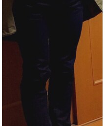 GU | デニムパンツ