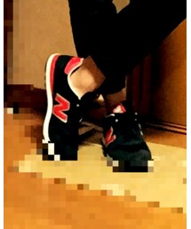 NEW BALANCE | スニーカー