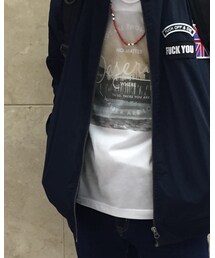 マックハウス | Tシャツ/カットソー