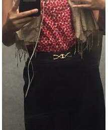 CELINE | スカート