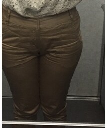 Rue de B | パンツ