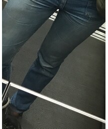 Big John | デニムパンツ