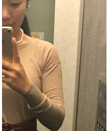 UNIQLO | シャツ/ブラウス