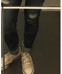 CONVERSE | スニーカー