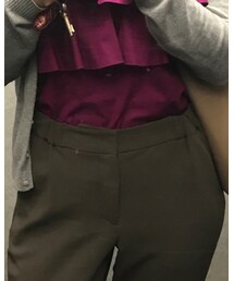 no brand | パンツ