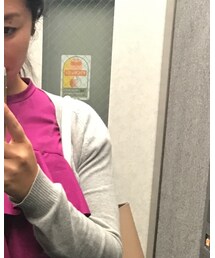 H&M | カーディガン/ボレロ