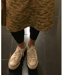 CONVERSE | スニーカー