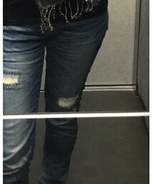 BARNYARDSTORM | デニムパンツ