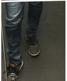 Reebok | スニーカー