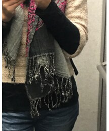 COQULE | ストール/ショール