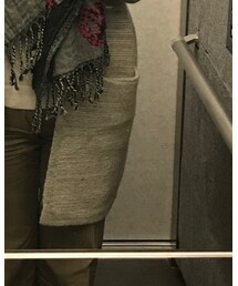 le.coeur blanc | カーディガン/ボレロ