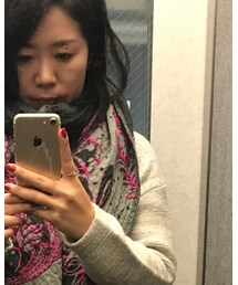 COQULE | ストール/ショール