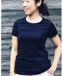 Yohji Yamamoto | Tシャツ/カットソー