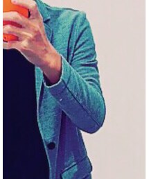 AZUL | テーラードジャケット