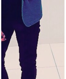 ZARA | その他パンツ