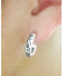 CHROME HEARTS | ピアス（片耳用）