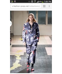 yohjiyamamoto | その他パンツ