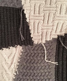 MIHARAYASUHIRO | ニット/セーター