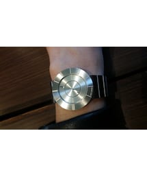 ISSEY MIYAKE | アナログ腕時計