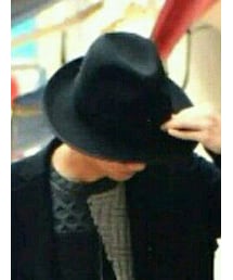 MIHARAYASUHIRO×CA4LA | ハット