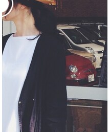 GARMENT REPRODUCTION OF WORKERS | ワンピース