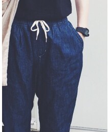 studio CLIP | デニムパンツ