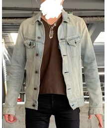 DENHAM | デニムジャケット