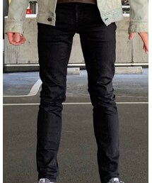 DENHAM | デニムパンツ