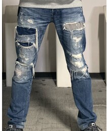 HYSTERIC GLAMOUR | デニムパンツ