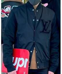 LOUIS VUITTON | ブルゾン