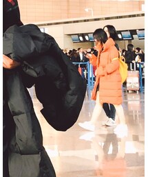 Step Korea | ダウンベスト