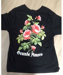 H&M | Tシャツ/カットソー