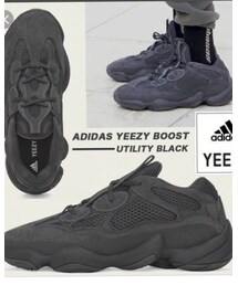 yeezy500 | シューズ