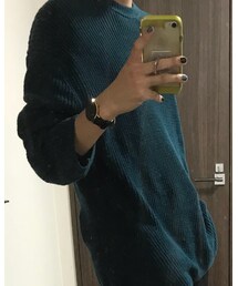 COMME CA ISM | ニット/セーター