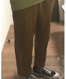 VINTAGE | スラックス