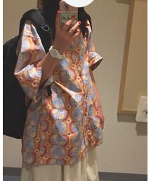 古着 | シャツ/ブラウス