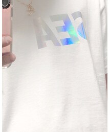 WIND AND SEA | Tシャツ/カットソー