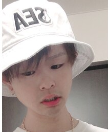 WIND AND SEA | ハット